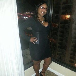 Meet your Posher, Raynelle